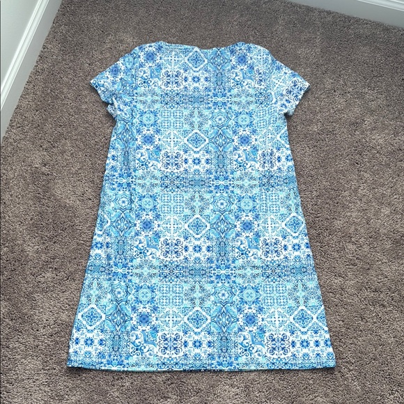 Swim Cover Up - Picture 2 of 4